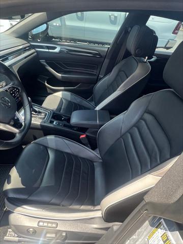 used 2023 Volkswagen Arteon car, priced at $33,300