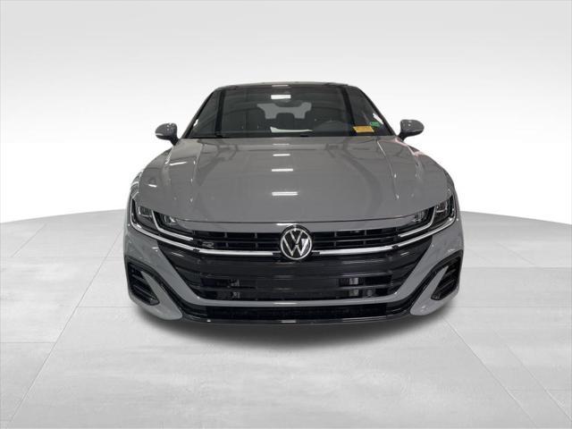 used 2023 Volkswagen Arteon car, priced at $33,300