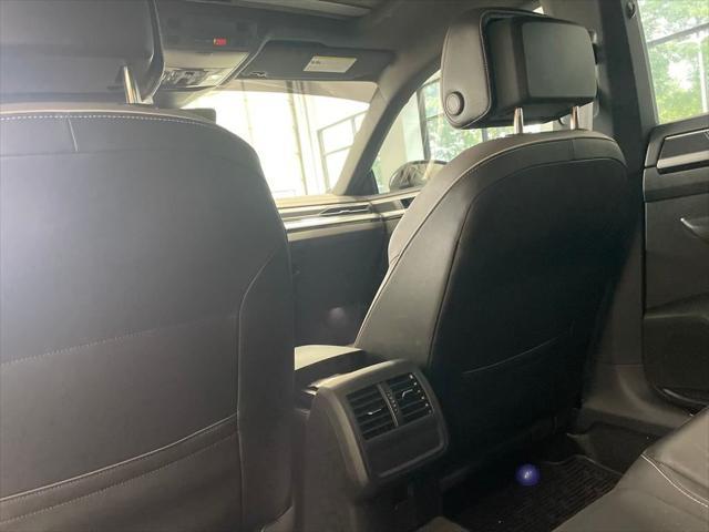 used 2023 Volkswagen Arteon car, priced at $33,300