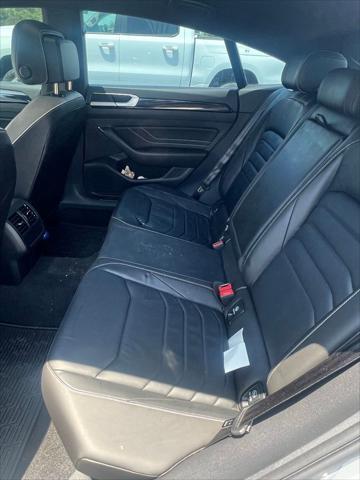 used 2023 Volkswagen Arteon car, priced at $33,300
