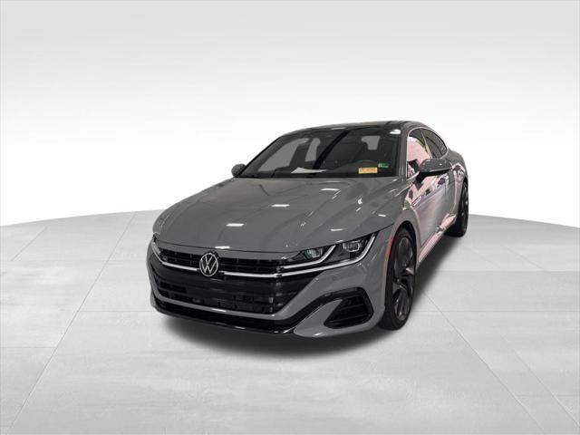 used 2023 Volkswagen Arteon car, priced at $33,300