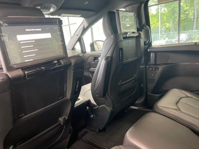 new 2025 Chrysler Pacifica car, priced at $40,540