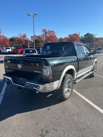 used 2015 Ram 1500 car, priced at $24,000