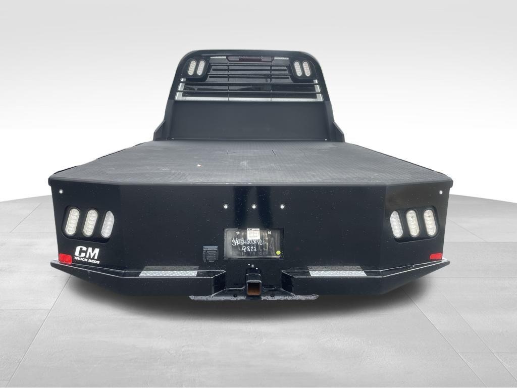 used 2024 GMC Sierra 3500 car, priced at $57,900