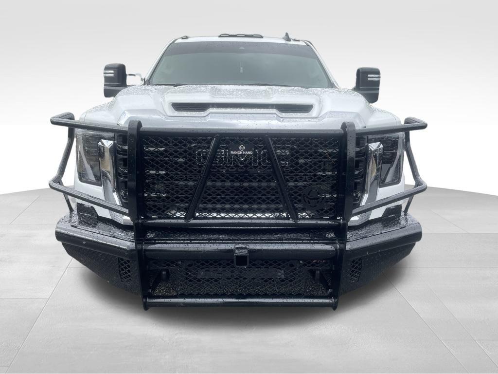 used 2024 GMC Sierra 3500 car, priced at $57,900