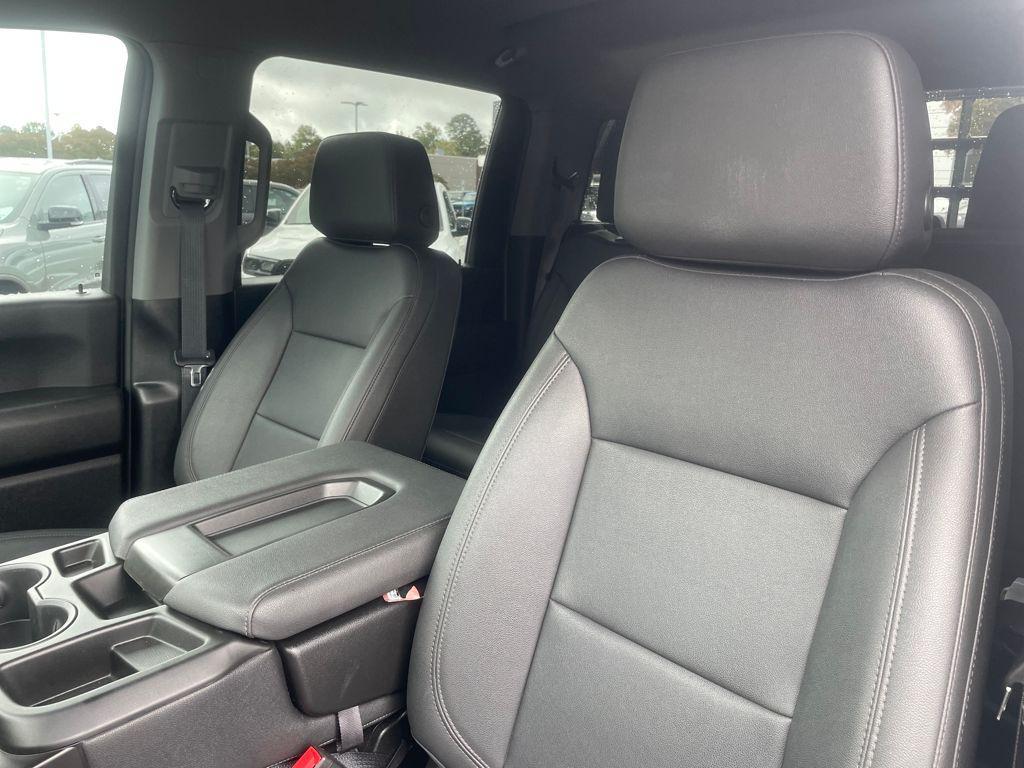 used 2024 GMC Sierra 3500 car, priced at $57,900