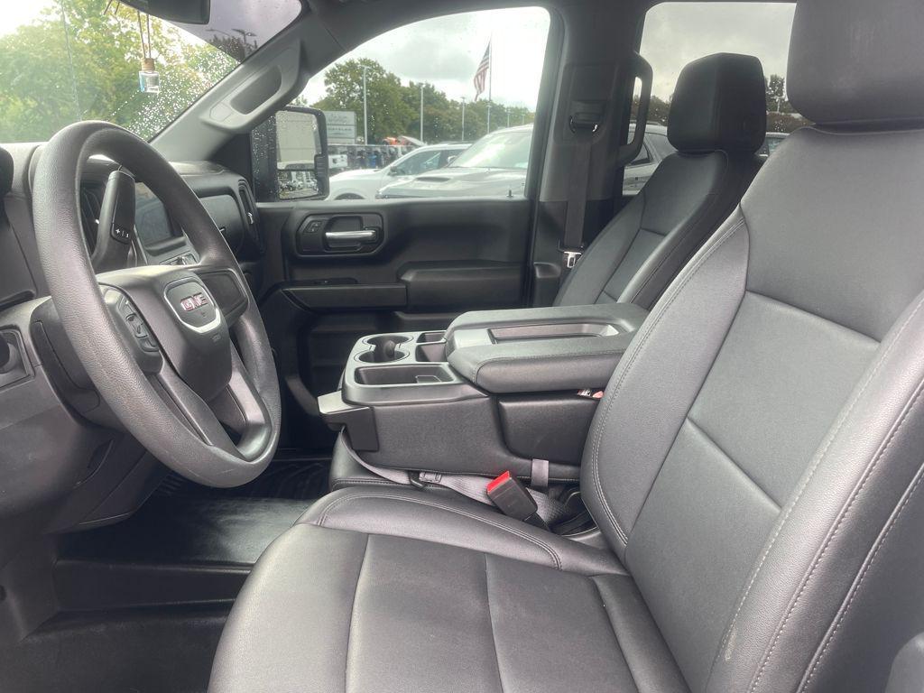 used 2024 GMC Sierra 3500 car, priced at $57,900