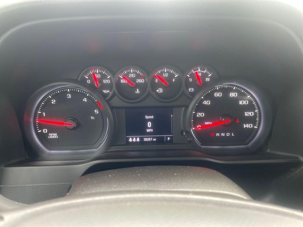 used 2024 GMC Sierra 3500 car, priced at $57,900