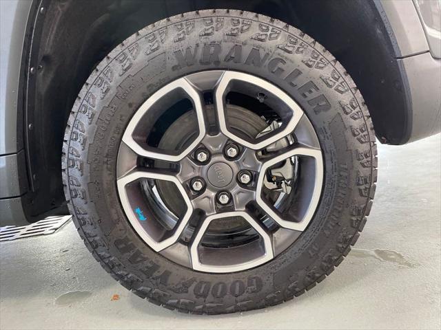 new 2024 Jeep Grand Cherokee 4xe car, priced at $49,783