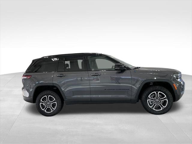 new 2024 Jeep Grand Cherokee 4xe car, priced at $49,783