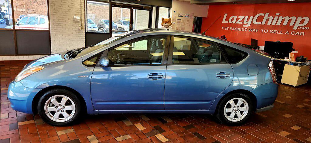 used 2008 Toyota Prius car, priced at $6,995