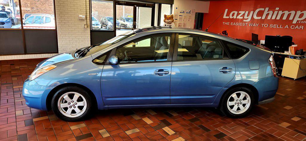 used 2008 Toyota Prius car, priced at $6,995