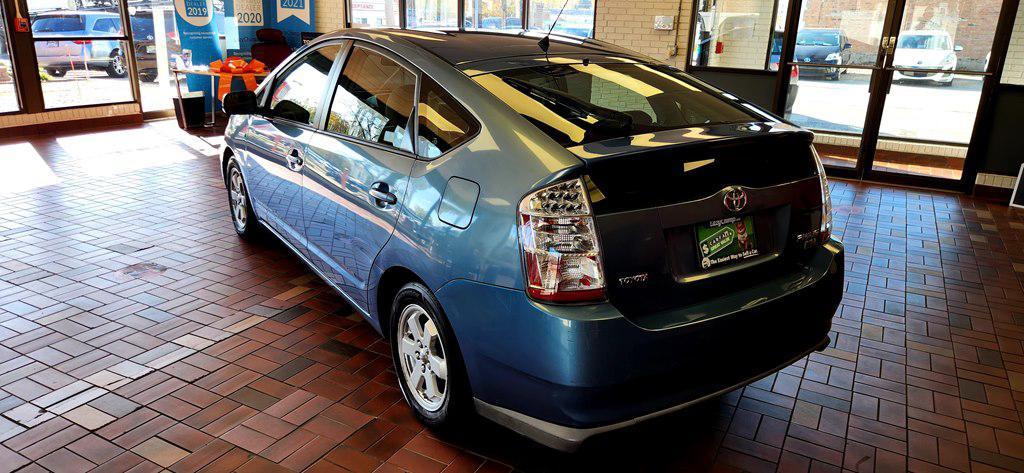 used 2008 Toyota Prius car, priced at $6,995