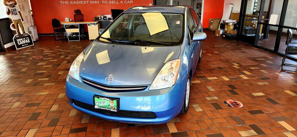 used 2008 Toyota Prius car, priced at $6,995