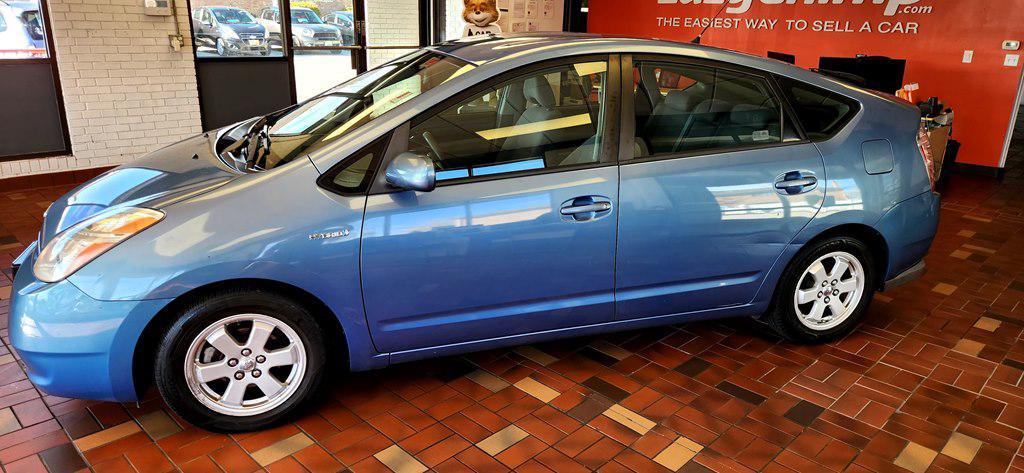 used 2008 Toyota Prius car, priced at $6,995