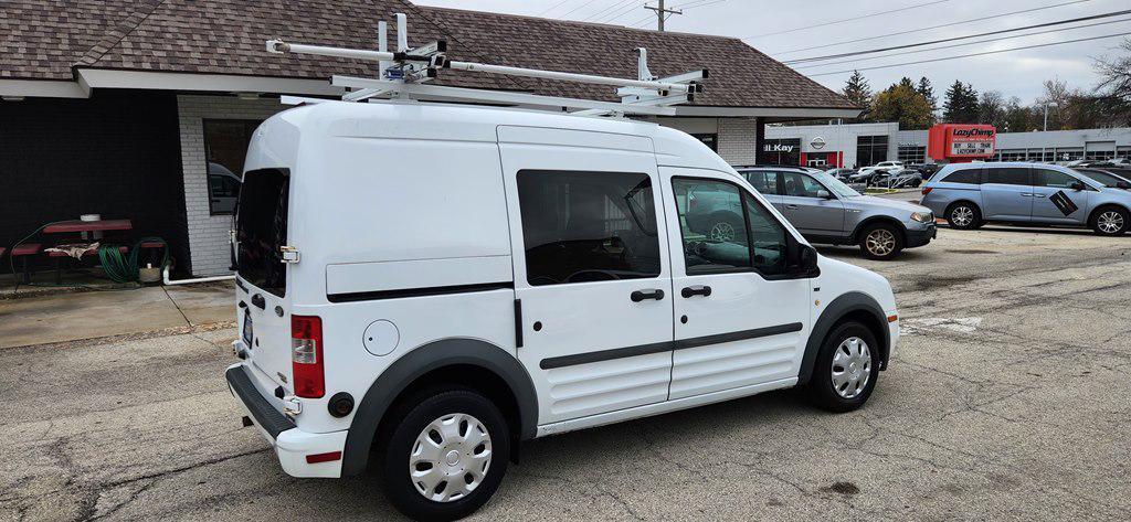 used 2012 Ford Transit Connect car, priced at $13,400