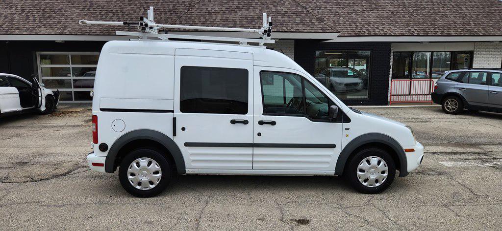 used 2012 Ford Transit Connect car, priced at $13,400