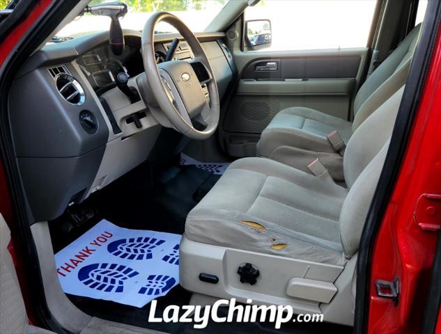 used 2012 Ford Expedition EL car, priced at $11,850