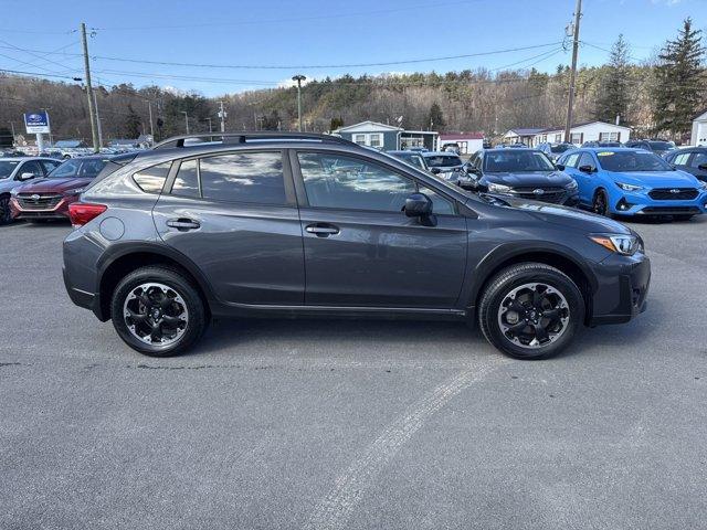 used 2022 Subaru Crosstrek car, priced at $29,991