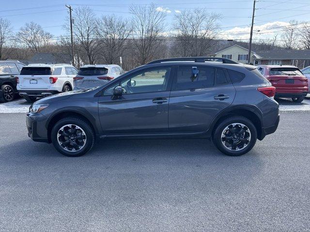 used 2022 Subaru Crosstrek car, priced at $29,991