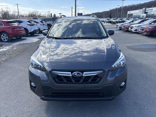 used 2022 Subaru Crosstrek car, priced at $29,991