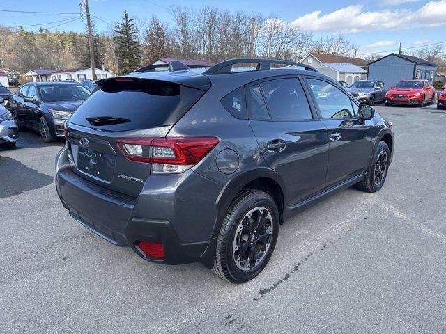 used 2022 Subaru Crosstrek car, priced at $29,991