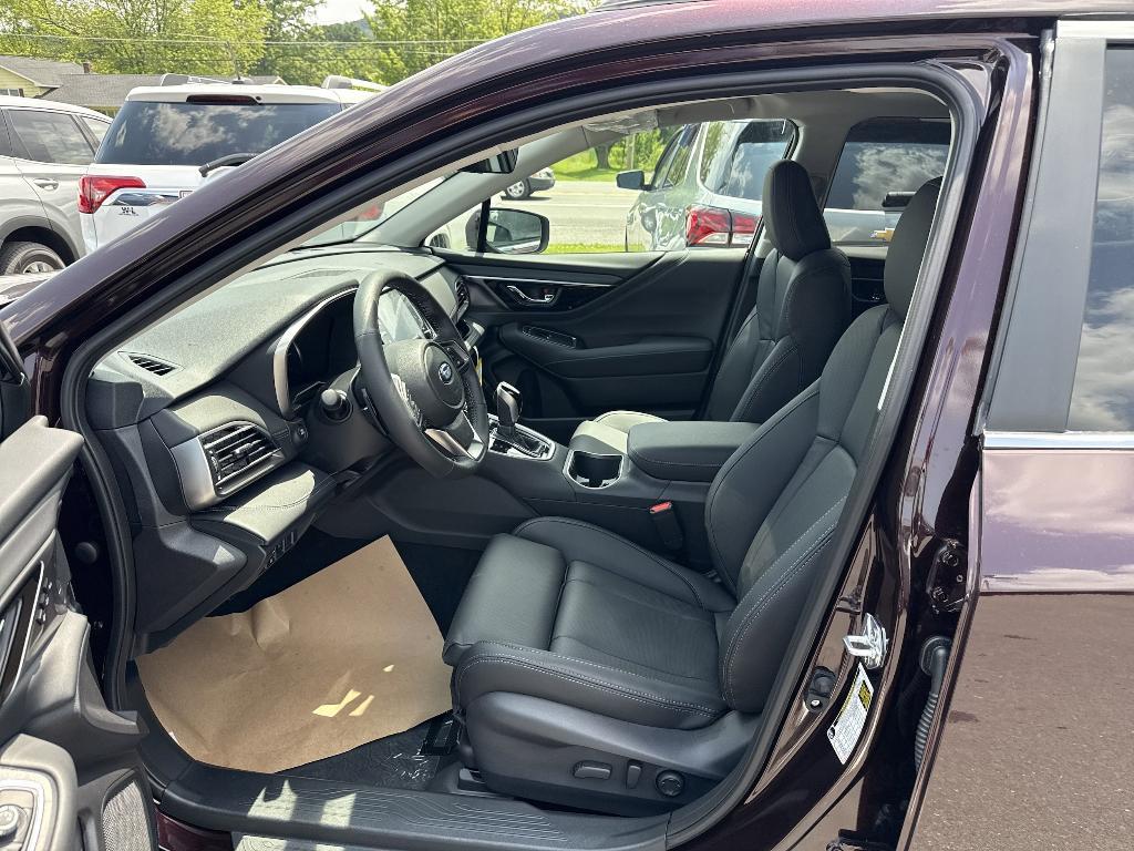 new 2025 Subaru Outback car, priced at $39,371