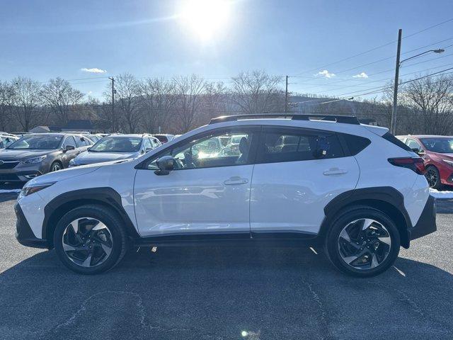 used 2024 Subaru Crosstrek car, priced at $29,972