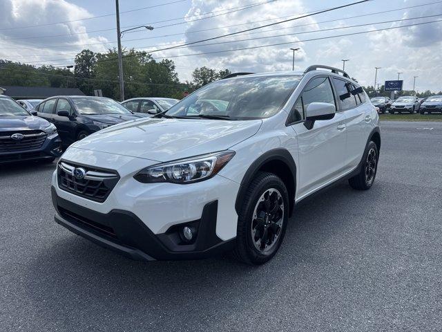 used 2023 Subaru Crosstrek car, priced at $24,994