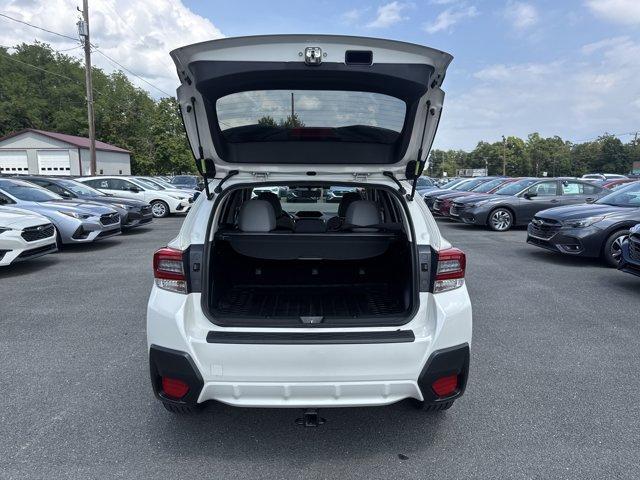 used 2023 Subaru Crosstrek car, priced at $24,994