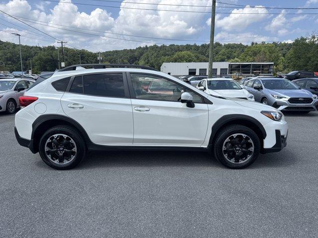 used 2023 Subaru Crosstrek car, priced at $24,994