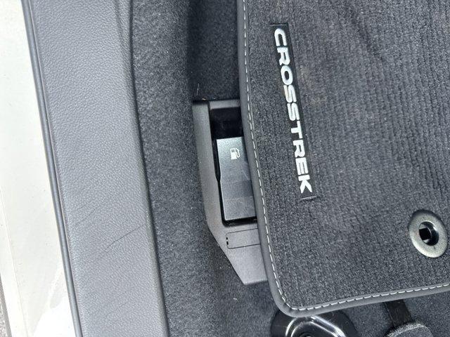 used 2023 Subaru Crosstrek car, priced at $24,994