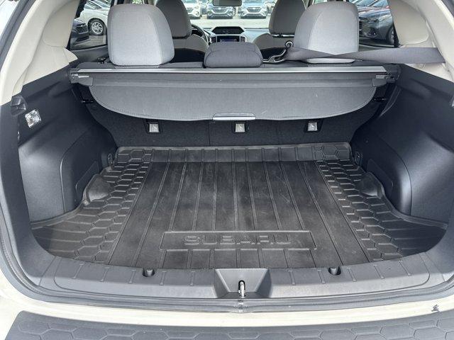used 2023 Subaru Crosstrek car, priced at $24,994