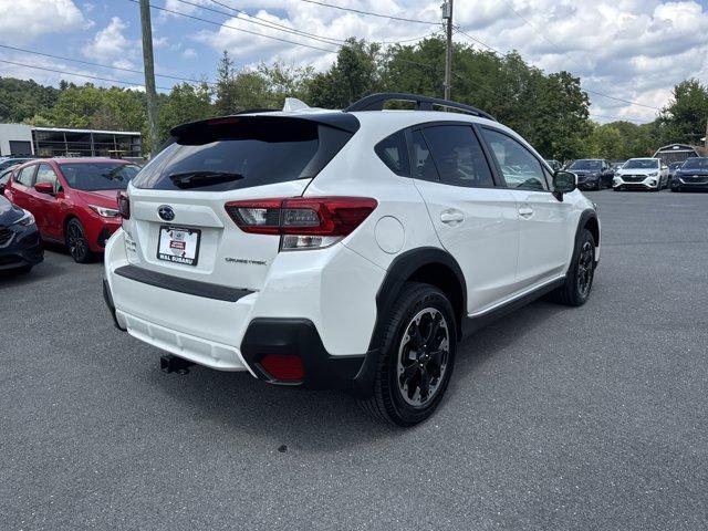 used 2023 Subaru Crosstrek car, priced at $24,994