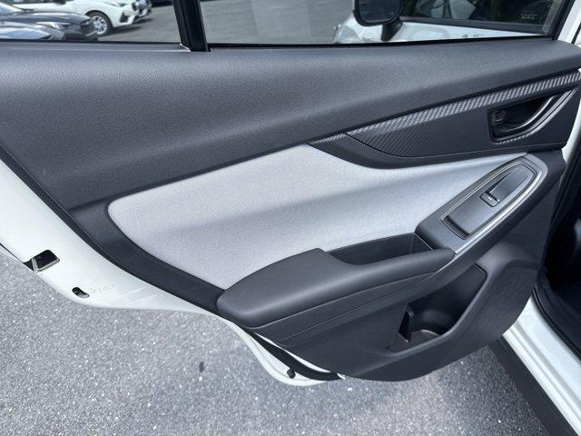 used 2023 Subaru Crosstrek car, priced at $24,994