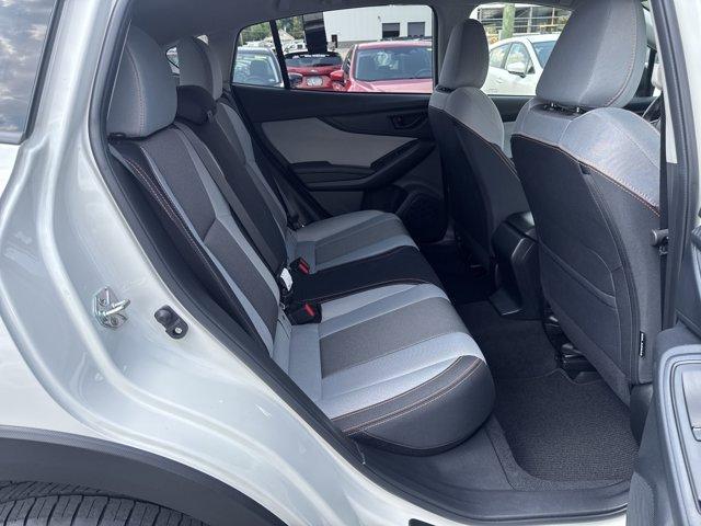 used 2023 Subaru Crosstrek car, priced at $24,994