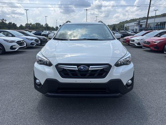 used 2023 Subaru Crosstrek car, priced at $24,994