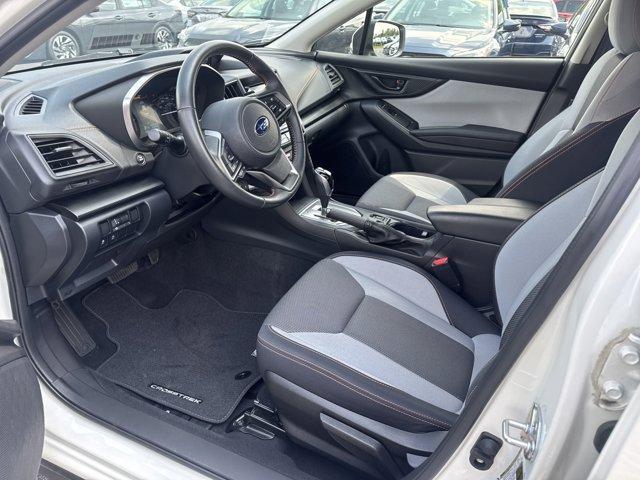 used 2023 Subaru Crosstrek car, priced at $24,994