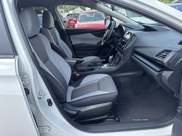 used 2023 Subaru Crosstrek car, priced at $24,994