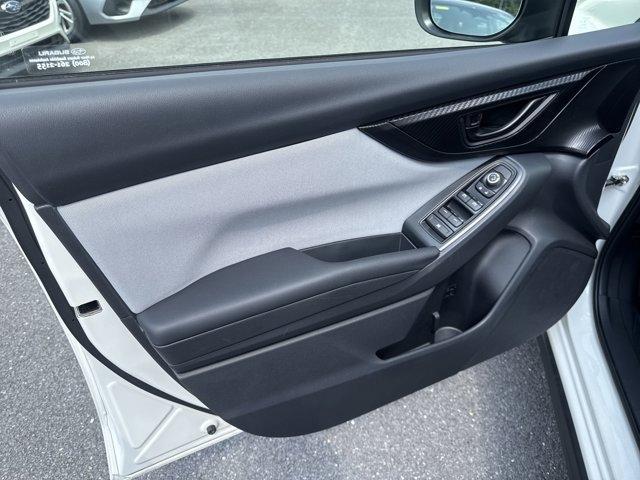 used 2023 Subaru Crosstrek car, priced at $24,994