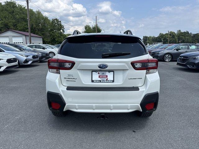 used 2023 Subaru Crosstrek car, priced at $24,994
