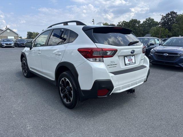 used 2023 Subaru Crosstrek car, priced at $24,994