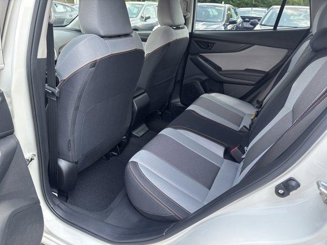 used 2023 Subaru Crosstrek car, priced at $24,994