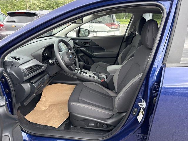 new 2025 Subaru Crosstrek car, priced at $29,474