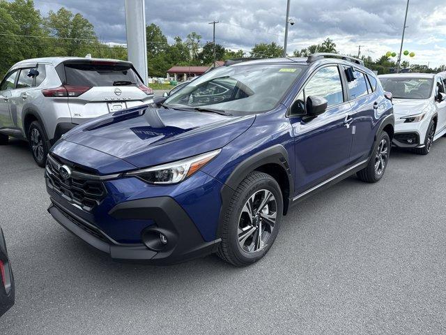 new 2025 Subaru Crosstrek car, priced at $29,474