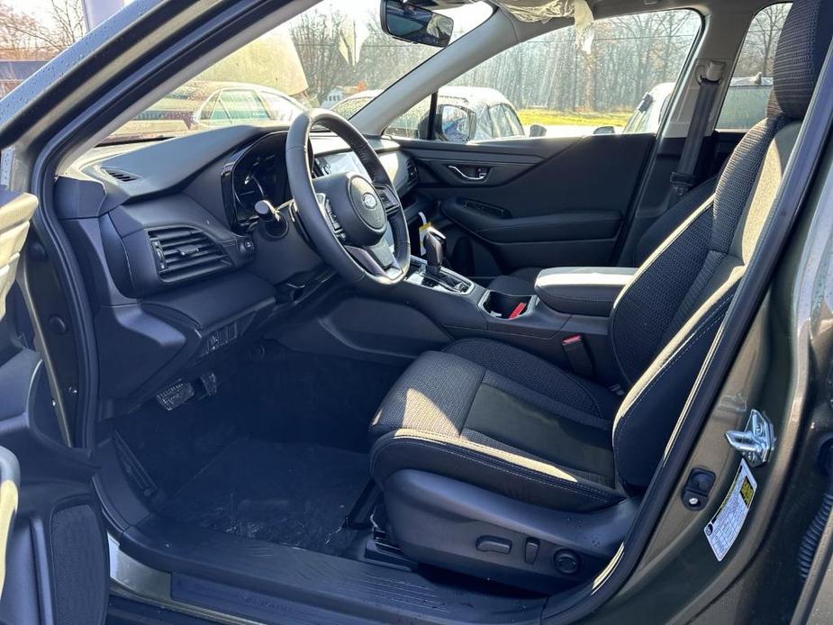 new 2025 Subaru Outback car, priced at $31,182