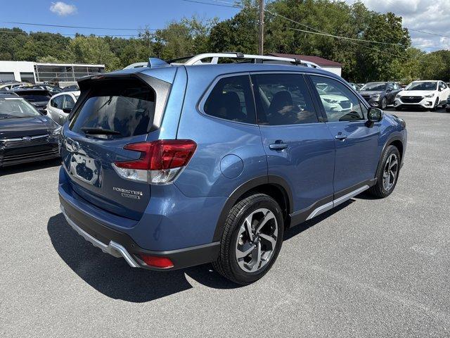 used 2023 Subaru Forester car, priced at $32,962