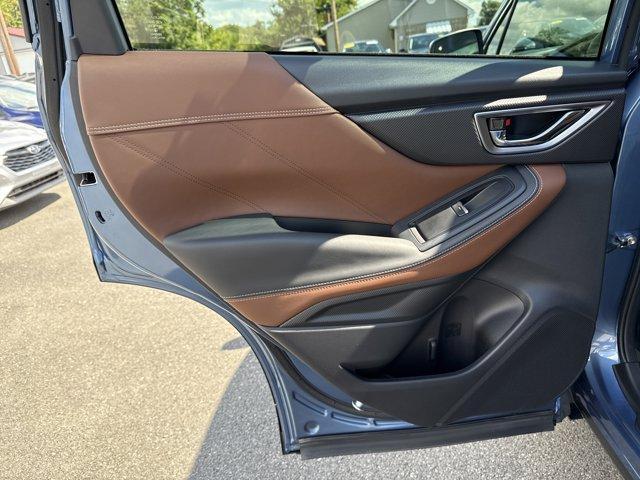 used 2023 Subaru Forester car, priced at $32,962