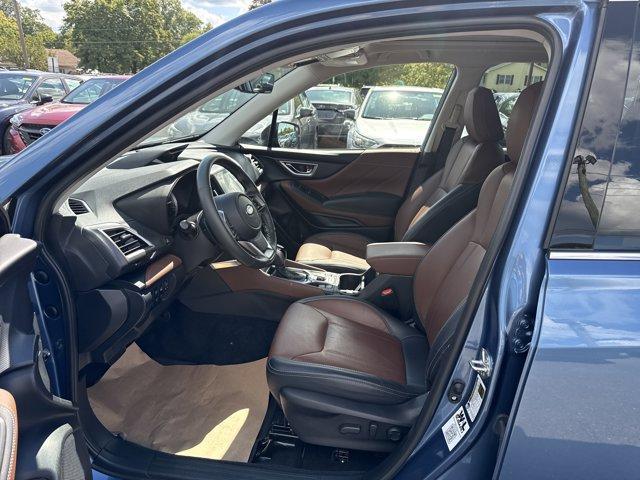used 2023 Subaru Forester car, priced at $32,962