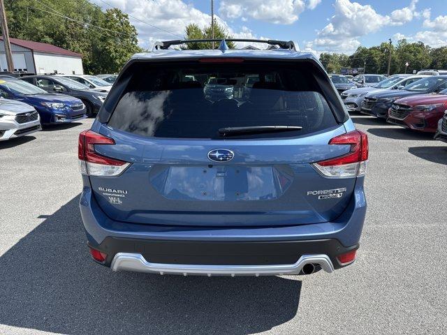 used 2023 Subaru Forester car, priced at $32,962
